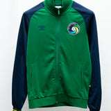 New York Cosmos Zip Training Jacket (M)