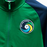 New York Cosmos Zip Training Jacket (M)