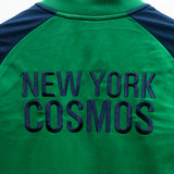 New York Cosmos Zip Training Jacket (M)