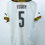 Ghana 2014 Essien Home Kit (XL)