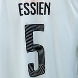 Ghana 2014 Essien Home Kit (XL)