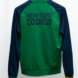 New York Cosmos Zip Training Jacket (M)