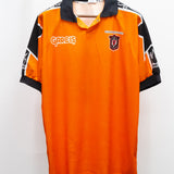Club Deportivo Aguila 2000 Home Kit NWT (XL)