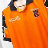 Club Deportivo Aguila 2000 Home Kit NWT (XL)