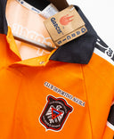 Club Deportivo Aguila 2000 Home Kit NWT (XL)