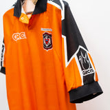 Club Deportivo Aguila 2000 Home Kit NWT (XL)