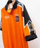 Club Deportivo Aguila 2000 Home Kit NWT (XL)