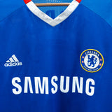 Chelsea 2010-11 Torres Home Kit (XL)
