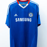 Chelsea 2010-11 Torres Home Kit (XL)