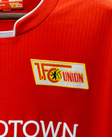 Union Berlin 2019-20 Home Kit (3XL)