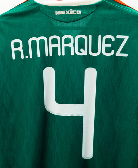 Mexico 2010 R. Marquez Home Kit (L)