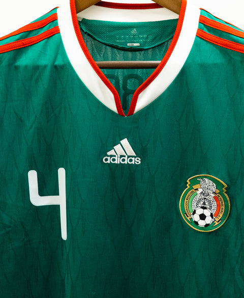 Mexico 2010 R. Marquez Home Kit (L)