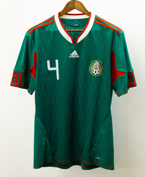 Mexico 2010 R. Marquez Home Kit (L)