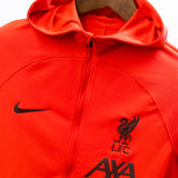 Liverpool 2022 Zip Training Jacket (YL)