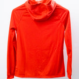 Liverpool 2022 Zip Training Jacket (YL)