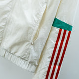 Manchester United 2023 Zip Training Jacket (XS)