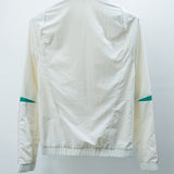 Manchester United 2023 Zip Training Jacket (XS)