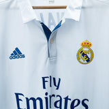 Real Madrid 2016-17 Ronaldo Home Kit (XL)