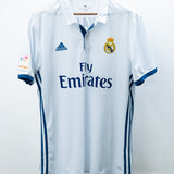 Real Madrid 2016-17 Ronaldo Home Kit (XL)
