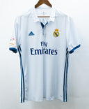 Real Madrid 2016-17 Ronaldo Home Kit (XL)