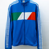 Italy 2006 World Cup Zip Jacket (2XL)