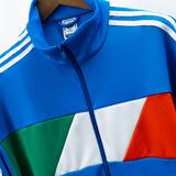 Italy 2006 World Cup Zip Jacket (2XL)