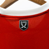 Sheffield United 2021-22 Home Kit (L)