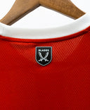 Sheffield United 2021-22 Home Kit (L)