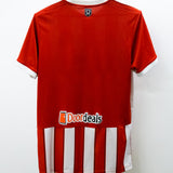 Sheffield United 2021-22 Home Kit (L)