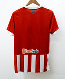 Sheffield United 2021-22 Home Kit (L)