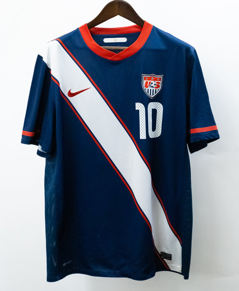 USA 2010 Donovan Away Kit (XL)