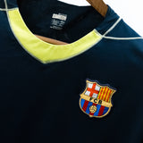Barcelona 2007 Training Kit (XL)