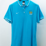 Manchester City 2015 Polo Shirt (L)