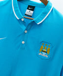Manchester City 2015 Polo Shirt (L)