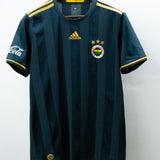 Fenerbahce 2016-17 110 Years Away Kit (L)