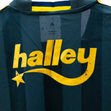 Fenerbahce 2016-17 110 Years Away Kit (L)