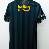 Fenerbahce 2016-17 110 Years Away Kit (L)