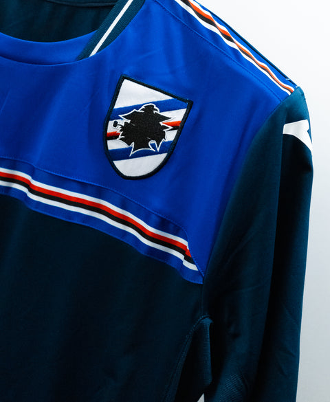 Sampdoria 2016-17 Training Kit (L)