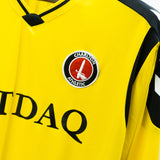 Charlton Athletic 2018-19 Long Sleeve Third Kit (XL)