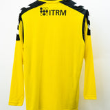 Charlton Athletic 2018-19 Long Sleeve Third Kit (XL)