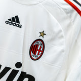 AC Milan 2008-09 Maldini Away Kit (L)
