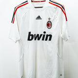 AC Milan 2008-09 Maldini Away Kit (L)