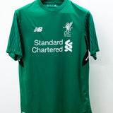 Liverpool 2017-18 Karius GK Kit (M)