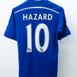 Chelsea 2014-15 Hazard Home Kit (S)