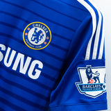 Chelsea 2014-15 Hazard Home Kit (S)