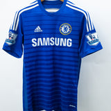 Chelsea 2014-15 Hazard Home Kit (S)