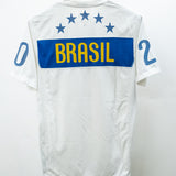 Brazil 2010-11 Training Kit (M)