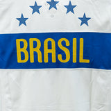 Brazil 2010-11 Training Kit (M)