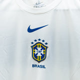 Brazil 2010-11 Training Kit (M)