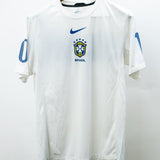 Brazil 2010-11 Training Kit (M)